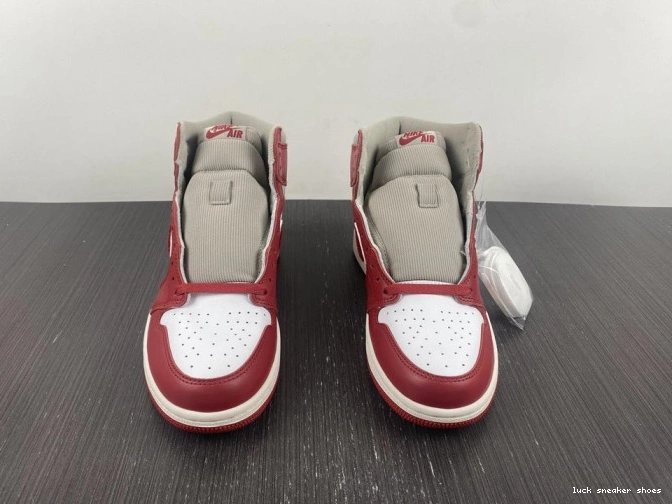 Reps LUCY Newstalgia OG DJ4891-061 (W) Chenille Jordan High 1 0704